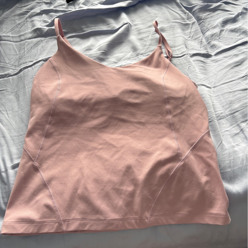 Lululemon align waist length cami - d/dd